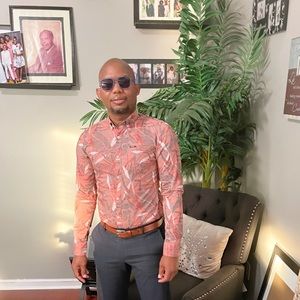 Meet your Posher, Juan